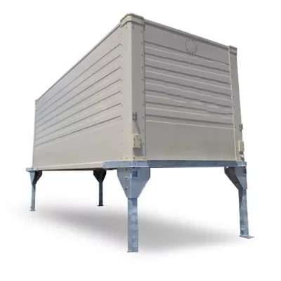 400 Ton Cooling Tower