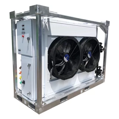 20 Ton Low Temperature Air Handling Unit