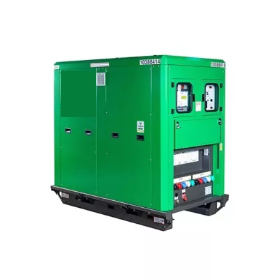 24 kW/90 kWh Energy Storage System