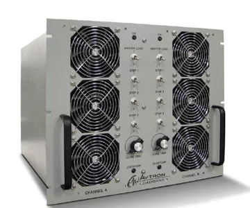 Load Bank Rack Server