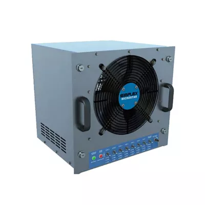Microstar Load Bank 17.5 kW