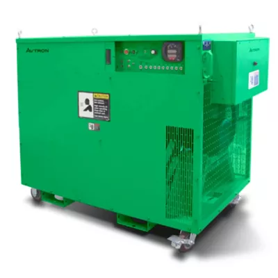 Resistive Load Bank 400 kW 240/480V Local Control