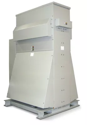 Inductive Load Bank 225 kVAR