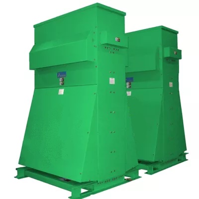 Inductive Load Bank 412 kVAR