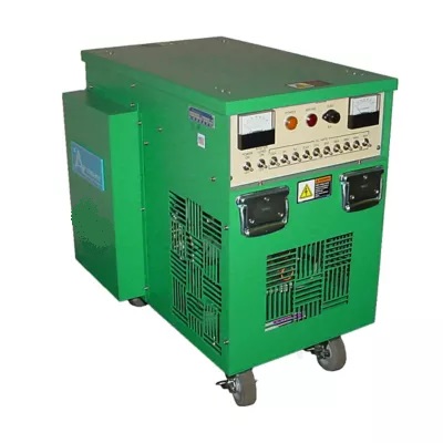 DC Load Bank 48V 500 amp