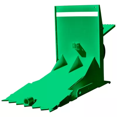 Anti-Vehicle Barrier