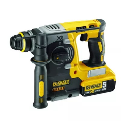 7/8" & Smaller Cordless Rotary Hammer