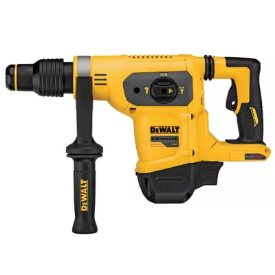 1-9/16" & Smaller Cordless Rotary Hammer