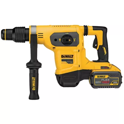 1-3/4" & Smaller Rotary Hammer Cordless