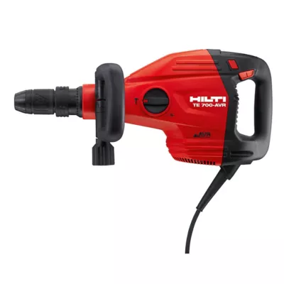 12 LB Class Demolition Hammer