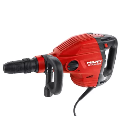 20 LB Demolition Hammer