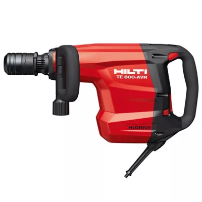 25 LB Demolition Hammer
