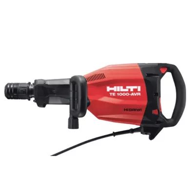 30 LB Demolition Hammer