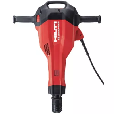 35 LB Demolition Hammer