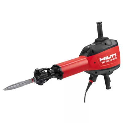 65 LB Demolition Hammer