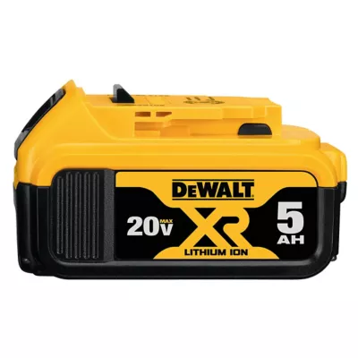 Battery 20V 5AH