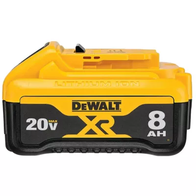 Dewalt Battery 20V 8AH
