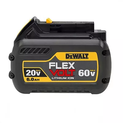 Battery 60V/20V 6AH