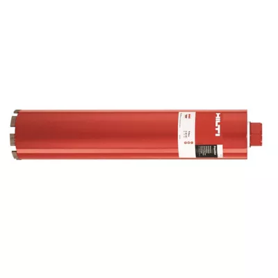 4" Diamond Core Bit