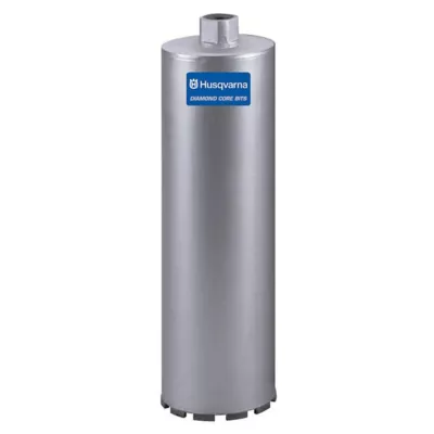 7" Diamond Core Bit