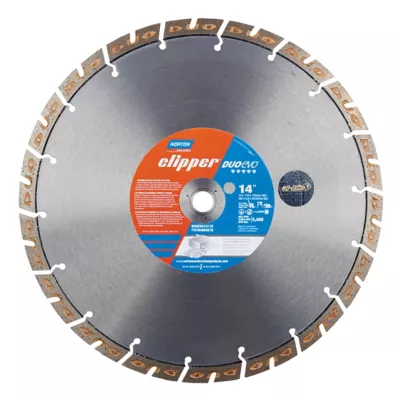 16" Diamond Blade Concrete