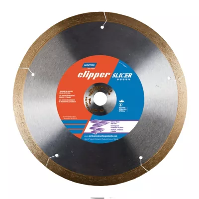 7" Tile Saw Blade