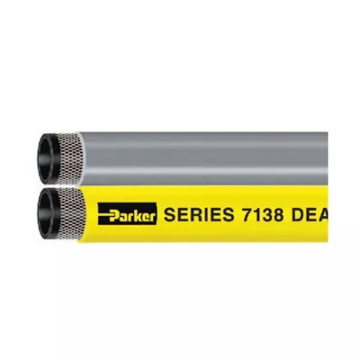 50' Deadman Line Hose