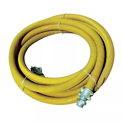 2" x 10' Air Hose
