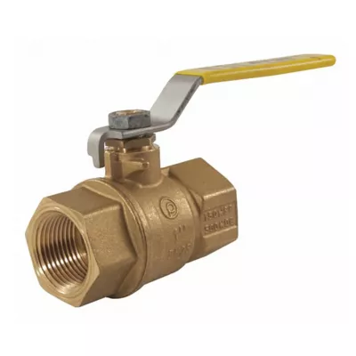 Shut Off Valve