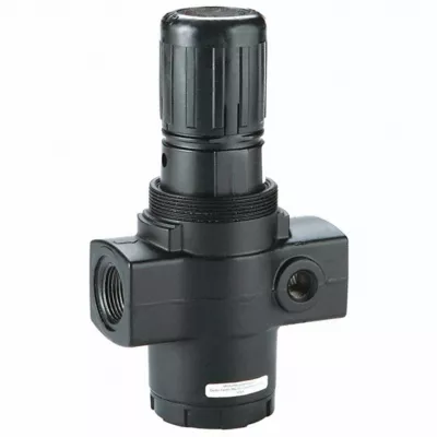 Air Pressure Regulator (600-1,600 CFM)