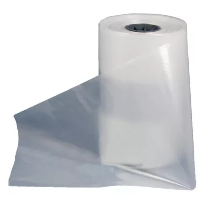 12" Lay Flat Duct Per Foot