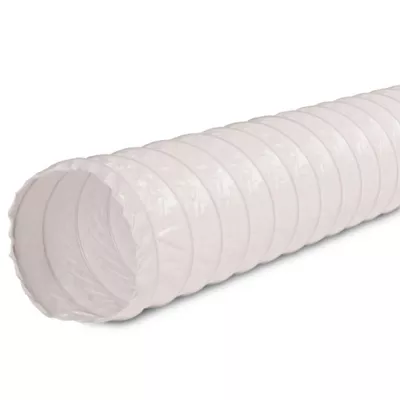 20" x 10' Air Conditioner Supply Duct