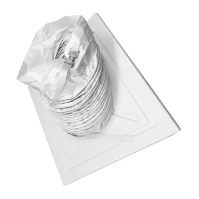24" x 24" Ceiling Tile Duct