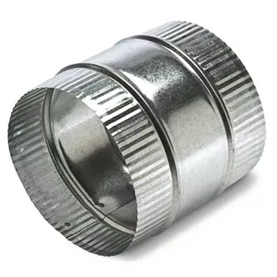 20" Duct Connector DH