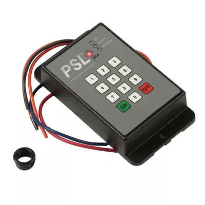 Programmable Lock