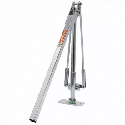 Fence Post Puller