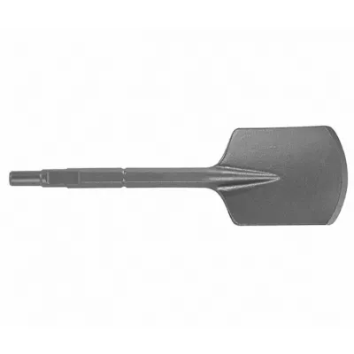 Air Hammer Clay Spade