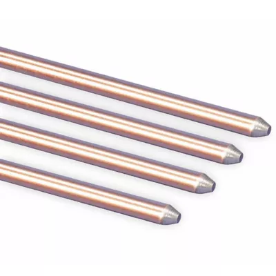 Ground Rod