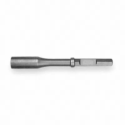 Ground Rod Driver