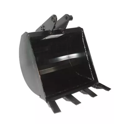 18" Backhoe Bucket