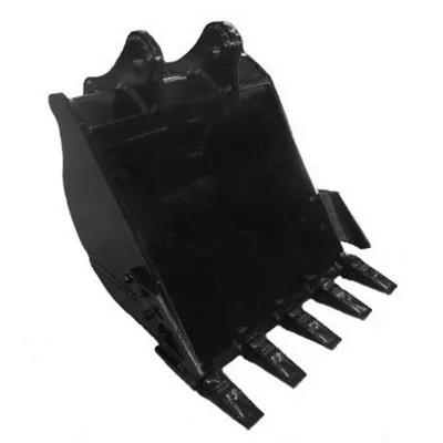 30" Backhoe Bucket