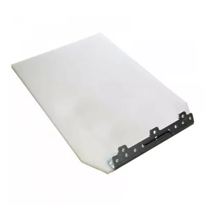 Urethane Plate Pad