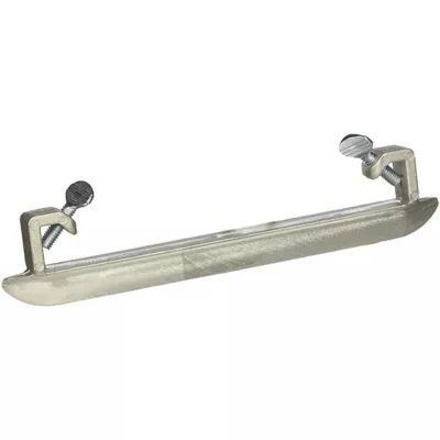 Bull Float Groover