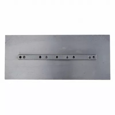 Trowel Blades