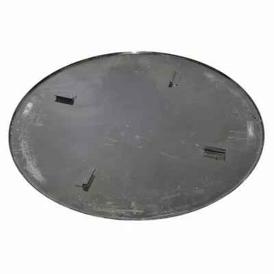 Trowel Pan