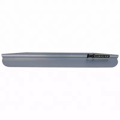 8' Concrete Screed Blade