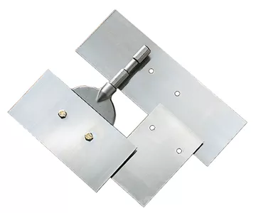 Adapter 5" For Lr Scaler