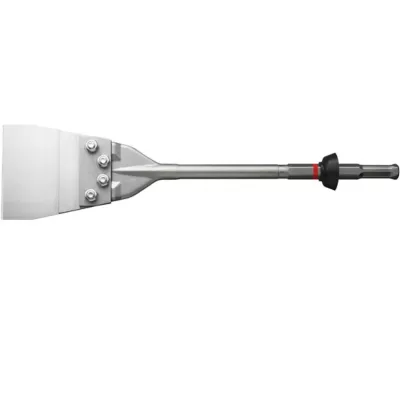 Scraper Blade Holder