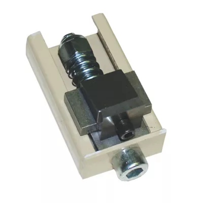 Strip-Serts / Scraper-R-Tach Holder, Wedge
