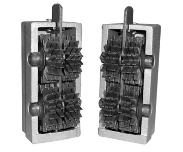 Scarifier Wheels Per Unit